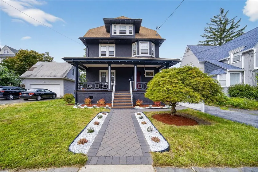 14 Guest, 9 Bed, Family Getaway- 30 min from NYC - Image 1