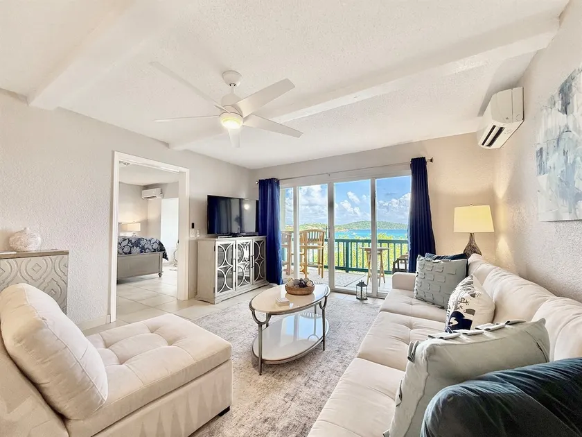 NEW! - Waterfront, Walk to Beach, Balcony - Image 1
