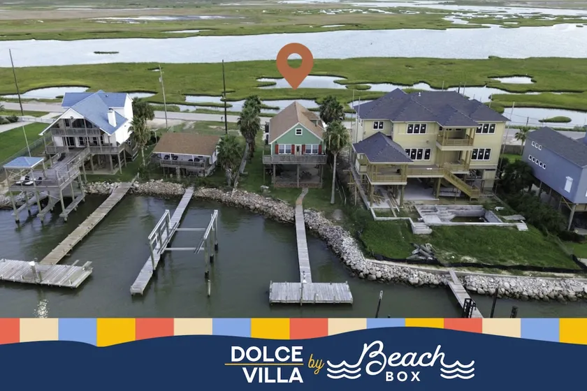Fisherman's Paradise, bayfront/private pier - Image 1
