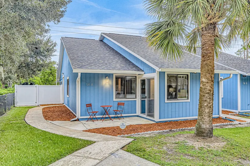 Charming 3BR Waterview | Patio | W/D - Image 1