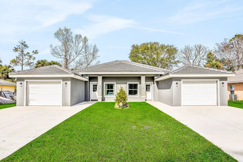 3BR | Private Pool | Patio | Garage Parking | W/D - Image 1