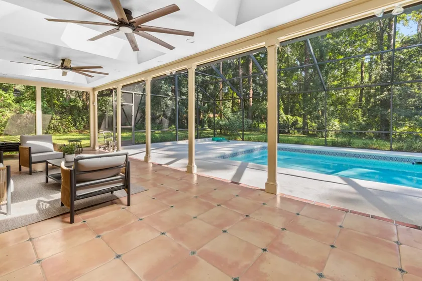 Pool Home + Large Yard + Family Friendly 4 BR - Image 1