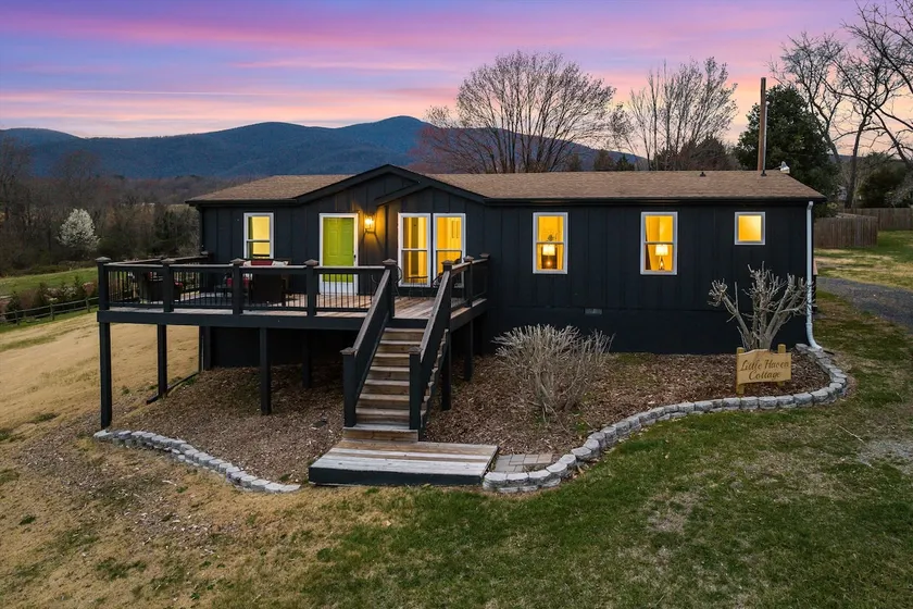 Little Haven Cottage - Image 1