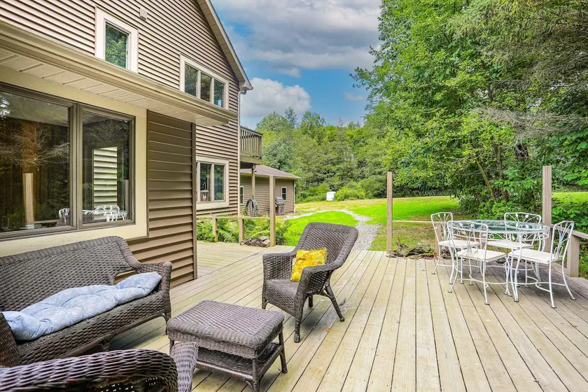 Wooded Retreat on 5 Acres: 6 Mi to Edinboro Lake! - Image 1