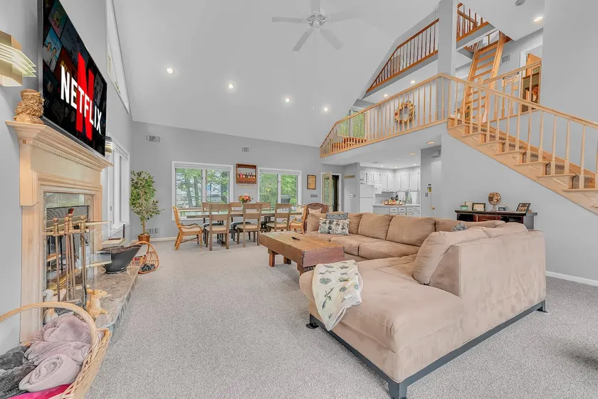 Large Family Friendly House on the Fairway Hideout - Image 1