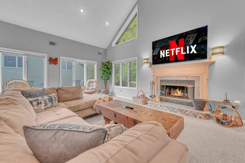 Large Family Friendly House on the Fairway Hideout - Image 1