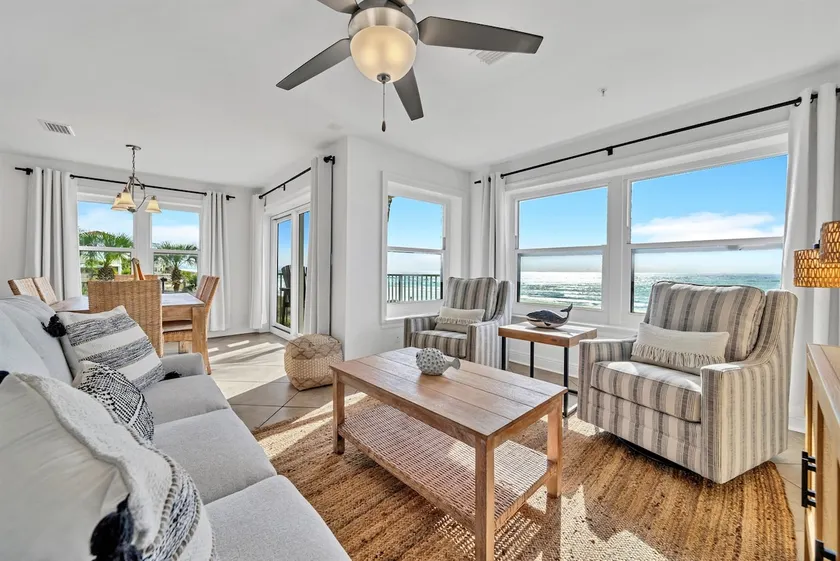 Emerald Dunes 201 | Pool & Hot Tub | Private Beach - Image 1