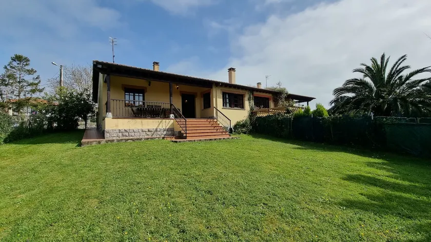 Casa vacacional La Casa de Otto - Image 1