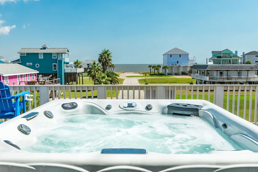 The Tides of Casa Blanca - Modern Luxe by the Sea - Image 1