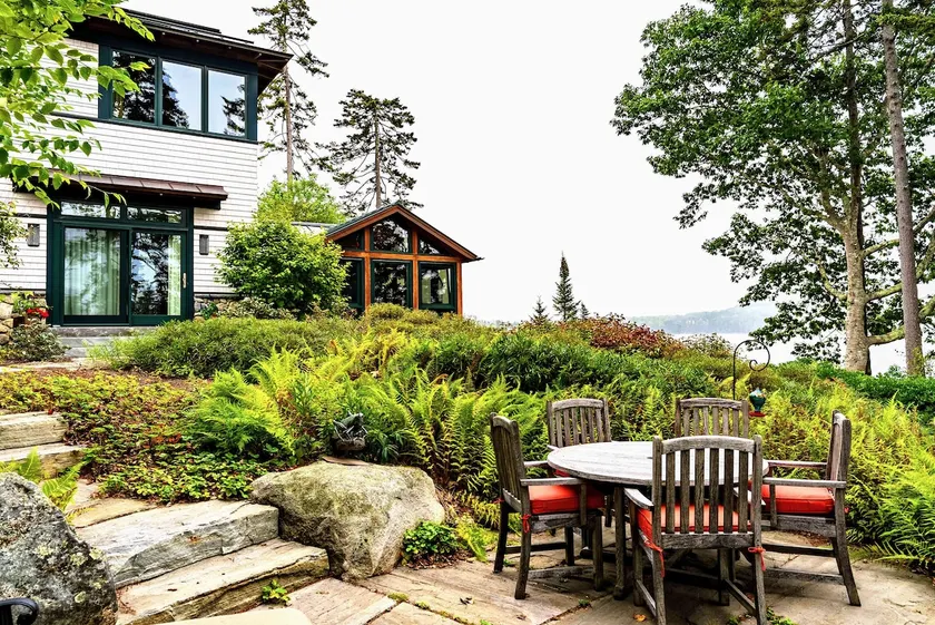 The Lodge at Seaside in Friendship - Image 1