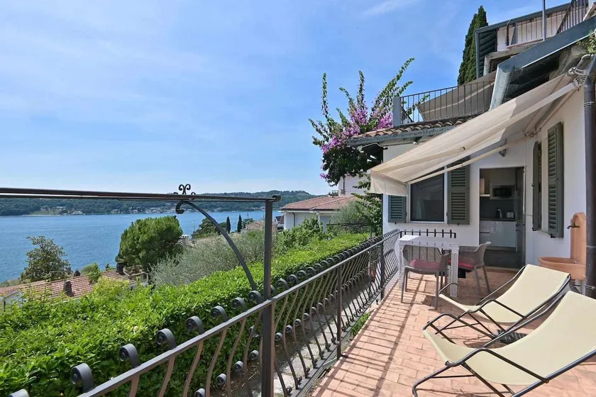 Bouganville apartment - Image 1