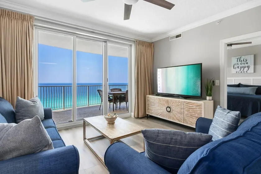 Emerald Isle Resort 1201 - Image 1