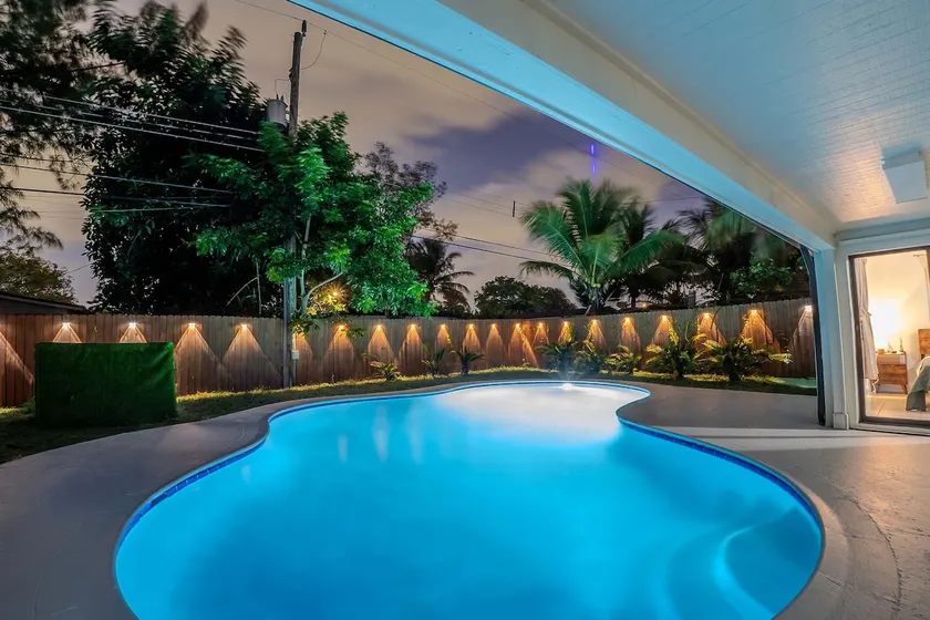 Heated Pool | Miami | Ft Lauderdale | Hard Rock - Image 1