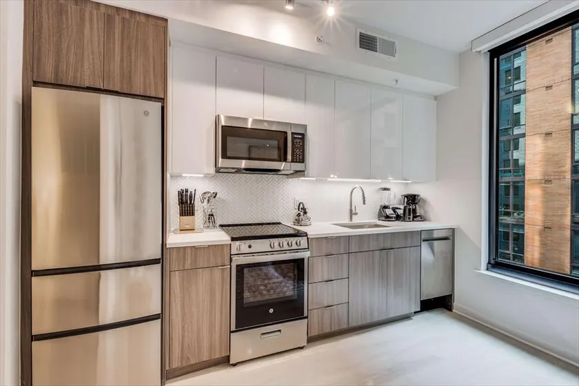 Perfect DC Getaway! 1BR w. Equipped Kitchen - Image 1