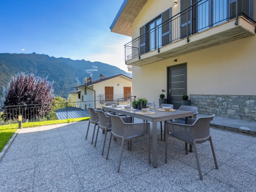 Civico 16 Garden Home by Interhome - Image 1