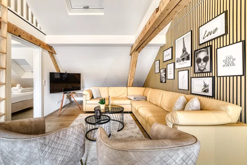 Alpen Central Vacation Home - Image 1