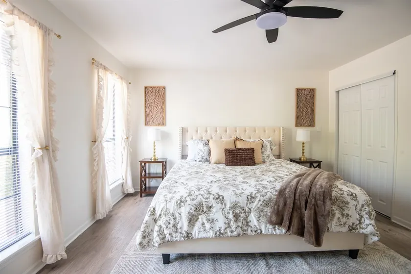 Maple & Marigold – Modern Comfort + WiFi - Image 1
