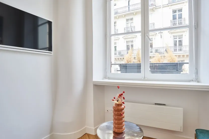 Charming Studio Near Palais Royal - Image 1