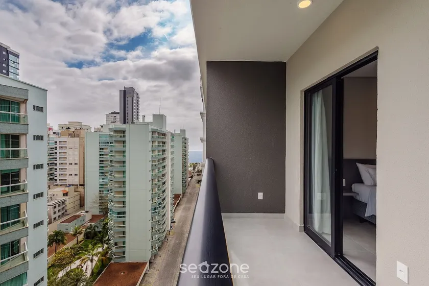 Cozy studio 220 m from the beach FFS1102 - Image 1