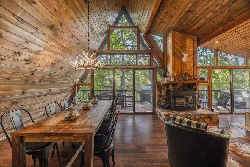 Turnberry Lakefront Getaway by Innsbrook - Image 1