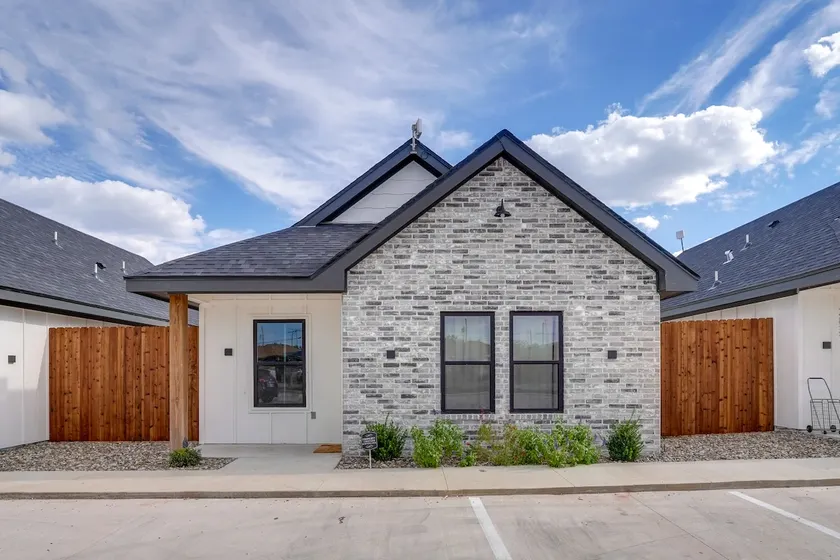 7 Mi to AFB: Central & Modern San Angelo Home - Image 1