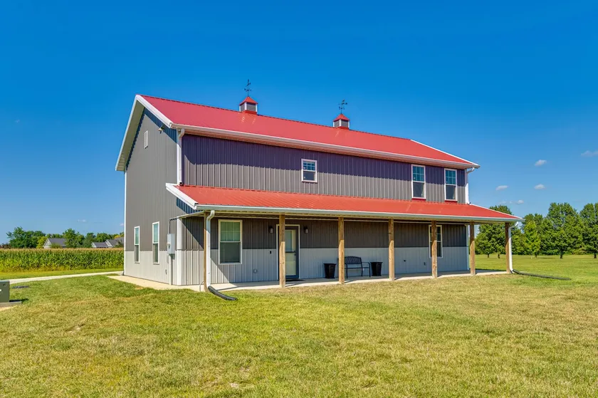 Pet-friendly Countryside Retreat in Whiteland! - Image 1