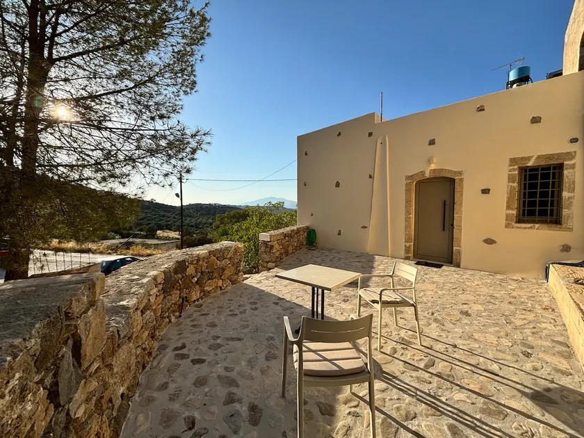 Aethon Retreat - Image 1