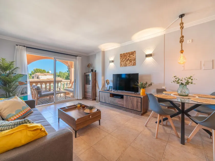 Apartment Cala Pi House by Interhome - Image 1
