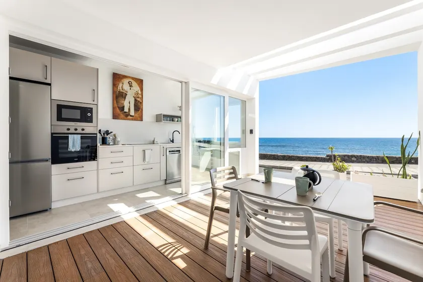 Ocean Confort PB by Escape Home - Image 1