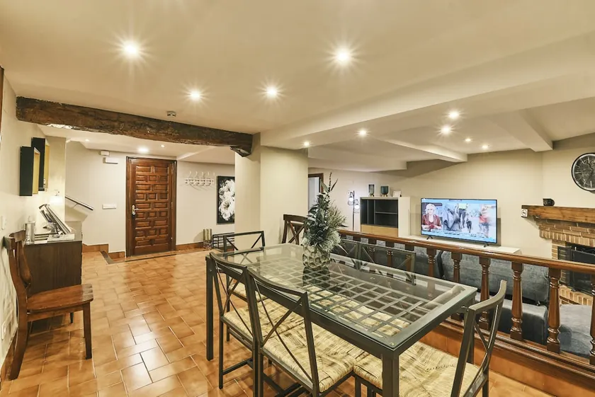 Casa Rural La Plaza - Image 1