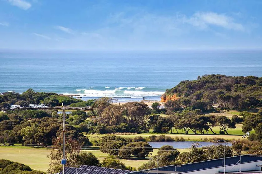 Sweeping Ocean Views Pet Friendly - Image 1