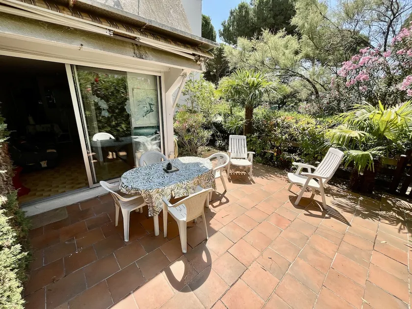 Apartment for 4, 400 m from the beach - Image 1