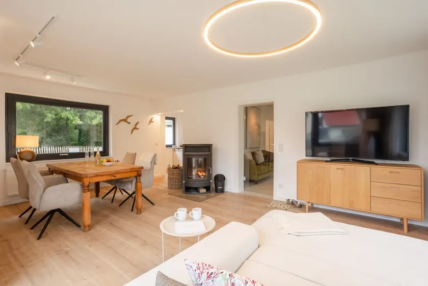 Timeless Hideaway | Indoor Fireplace I Terrace - Image 1