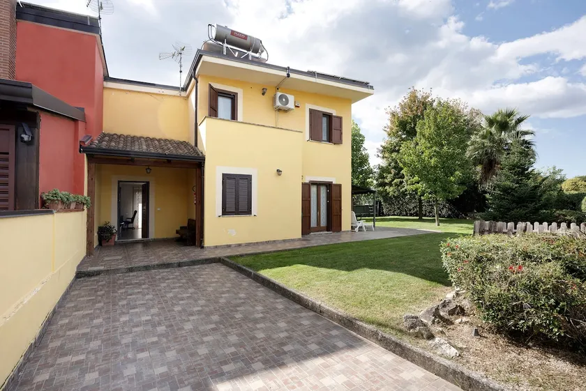 Villetta Relax - Image 1
