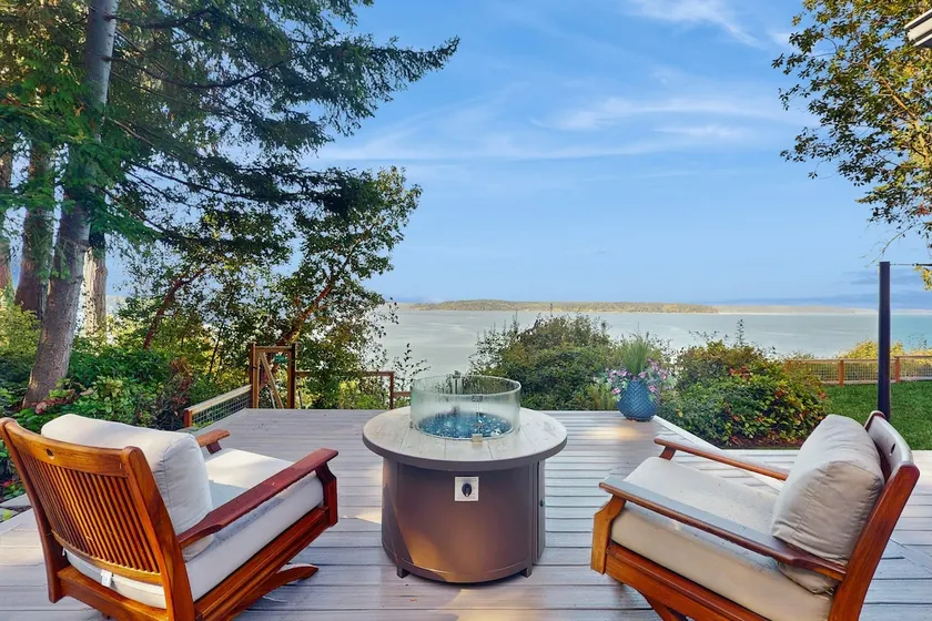 1 BR home with private hot tub and dog friendly - Image 1