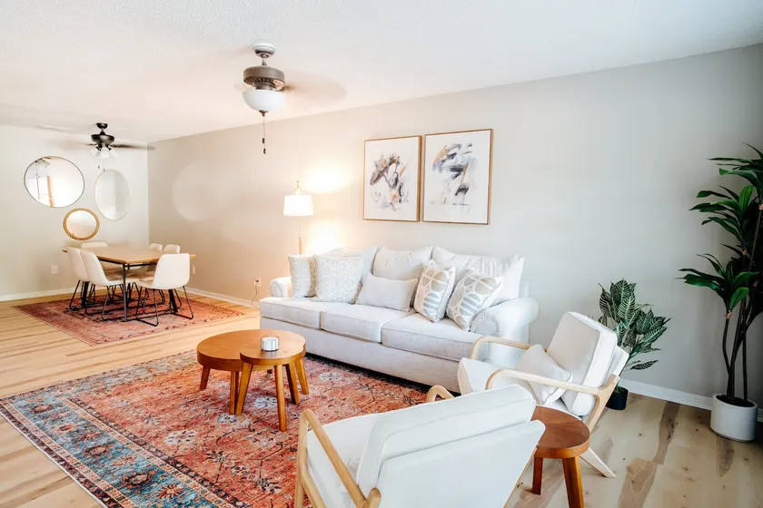 Comfortable 2BR Escape | Walk to MOB - Image 1