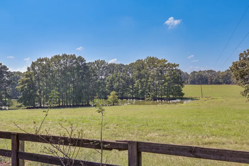 Rural Retreat: Cypress Lake By Roosevelt St Park - Image 1