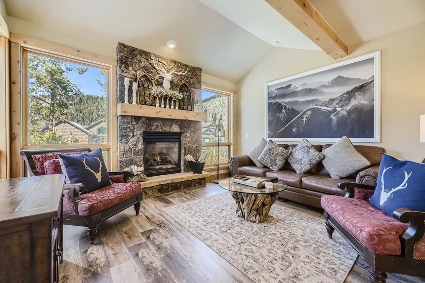 Settlers Creek 6528 by SummitCove Lodging in Colorado - Image 1