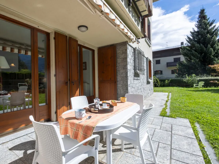 Apartment Monte Confinale Garden View by Interhome - Image 1