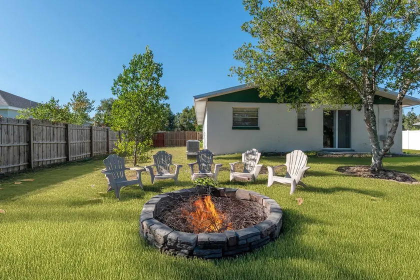 Dog-Friendly Home w/ Patio, Grill + Fire Pit! - Image 1