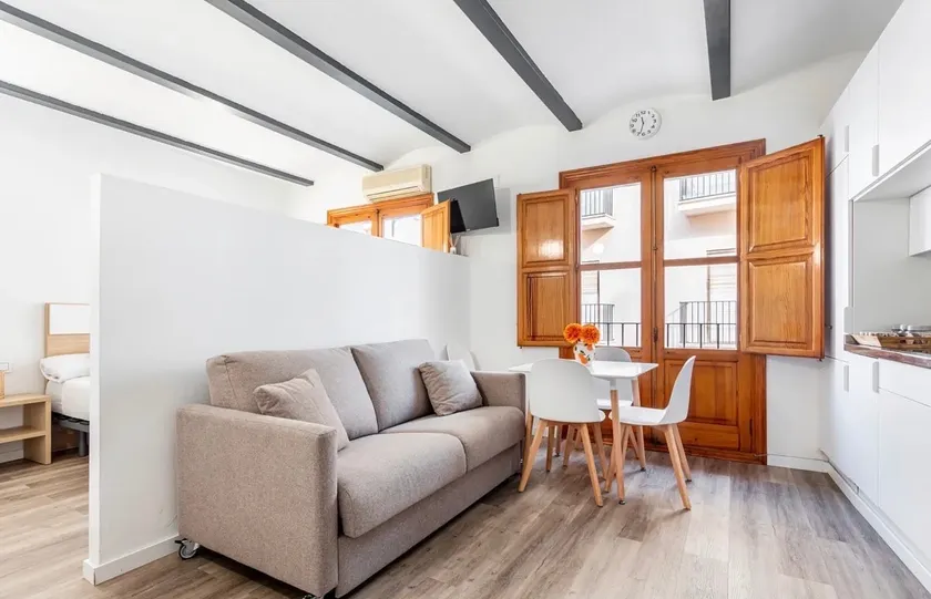 Viviaro Sagunto Centro Apartments, Apartment - Image 1