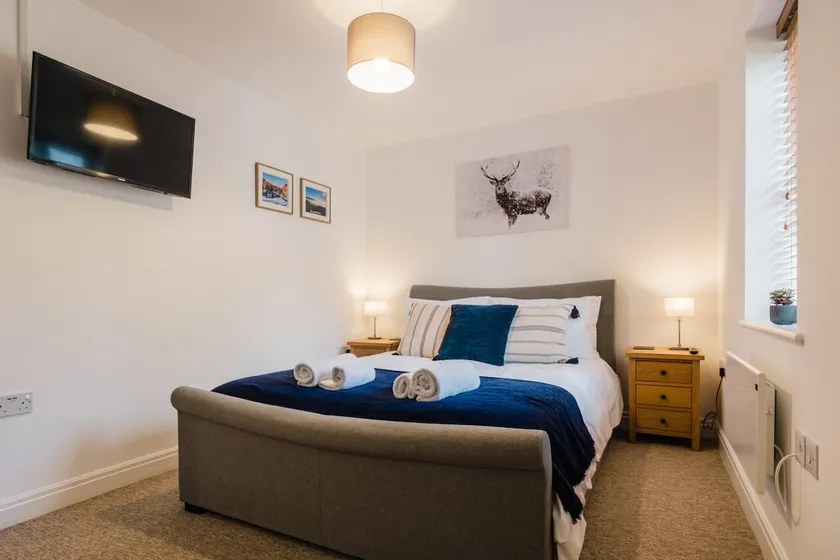 Charming 2 Bedroom Home in the Cotswolds - Image 1