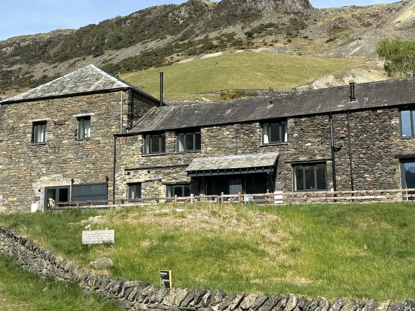 Swirral Edge Cottage - Image 1