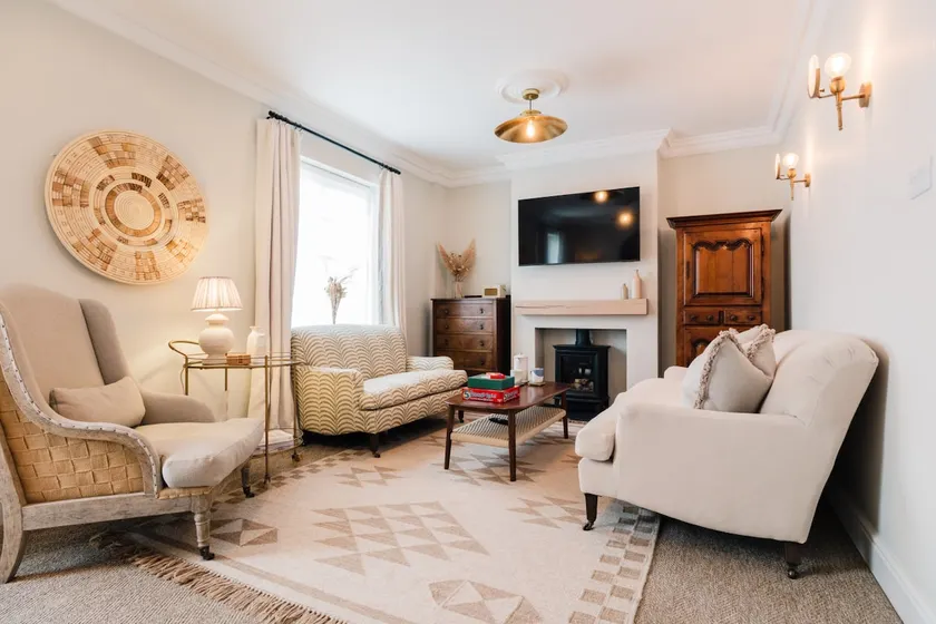 Beautiful 3 Bedroom Home in Chipping Norton - Image 1
