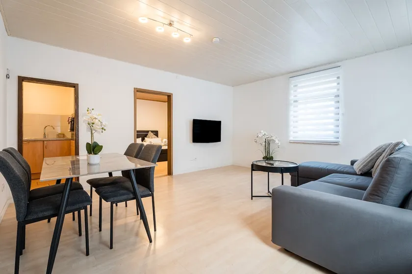 Evin's Apartment - Image 1