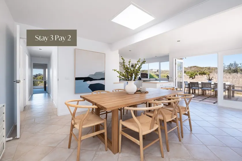 Bridgewater Bay - Blairgowrie - Image 1