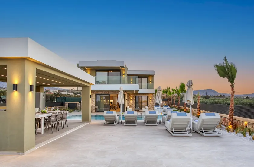 Divel Luxury Villas with Heated Pools, by Estia - Image 1