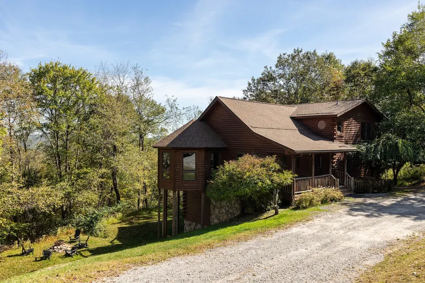 Splash Mountain 6 bedroom with Private Indoor Pool - Image 1