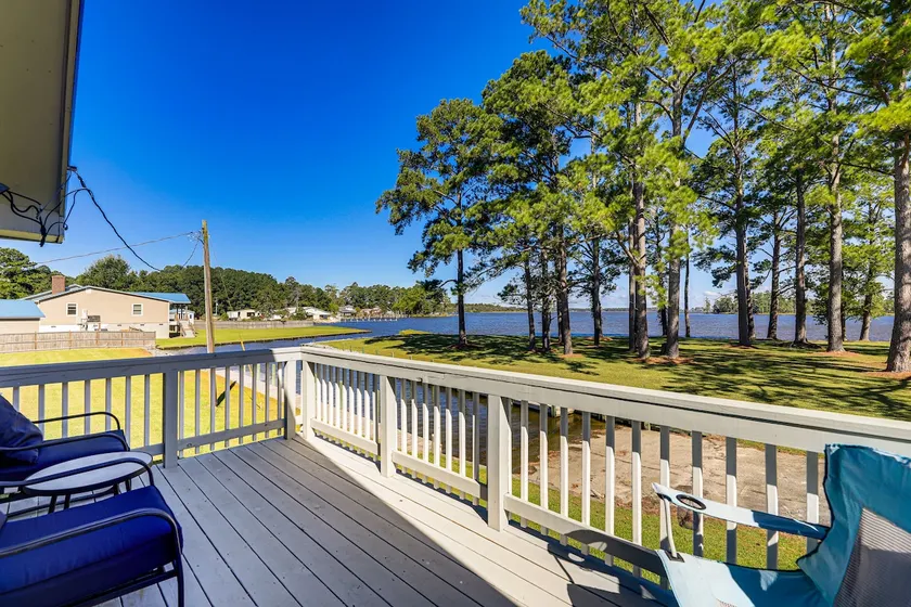 Private Boat Ramp: See Explanation Below - Image 1
