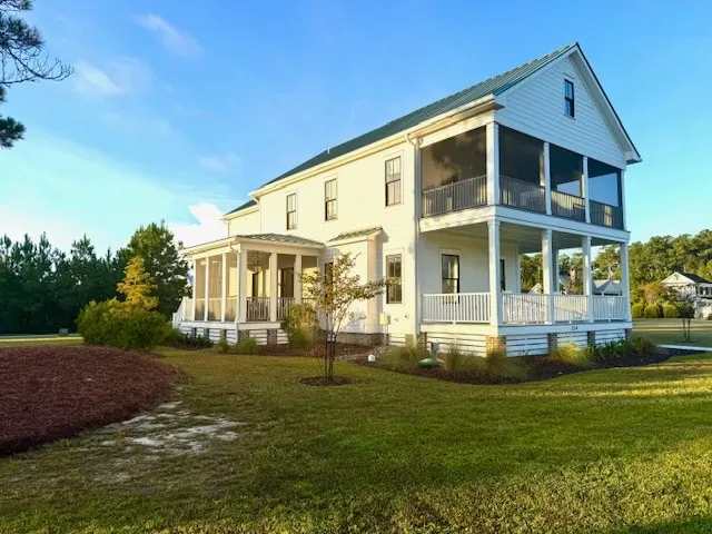 Green Heron House - Image 1